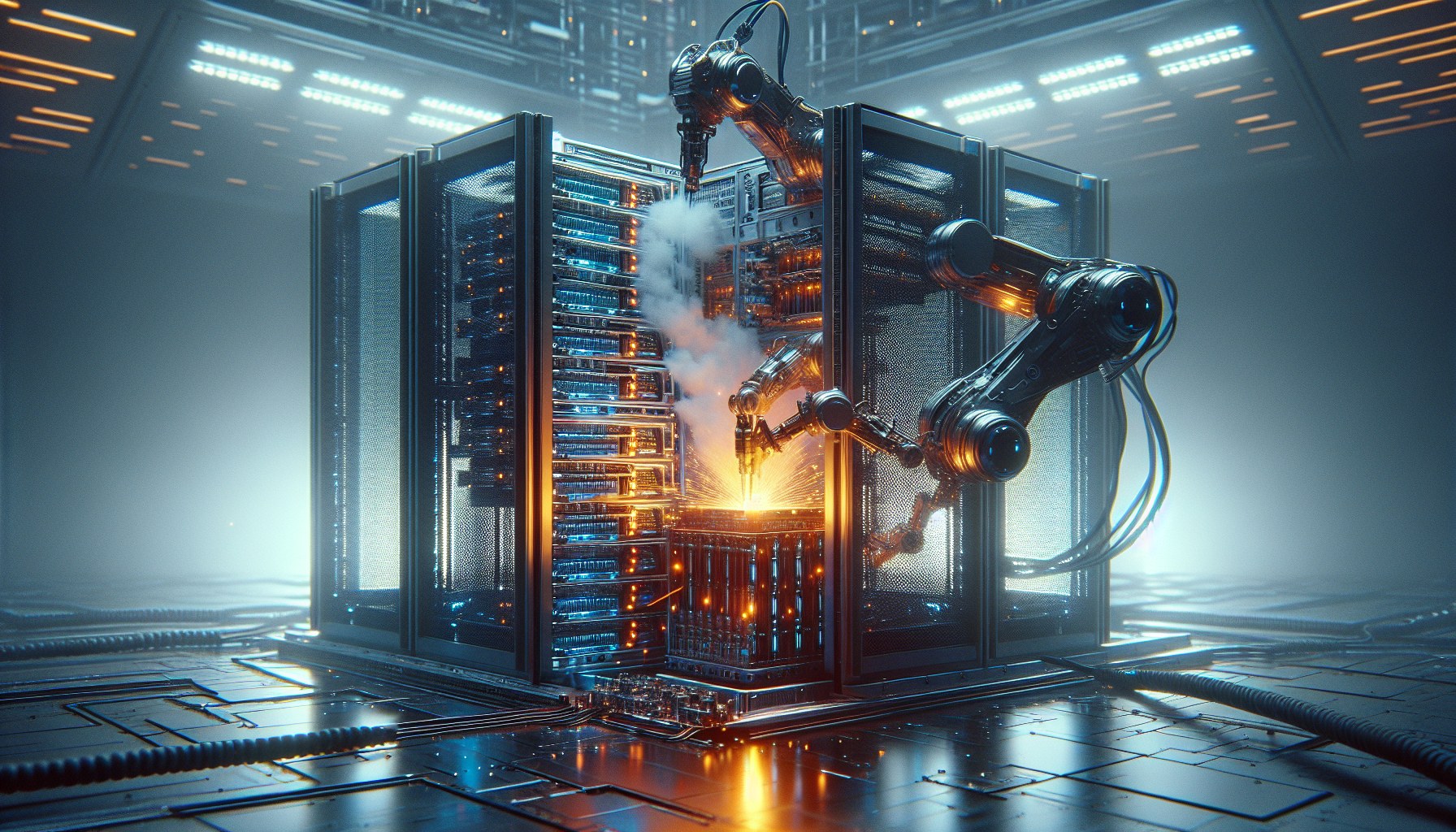 SREGym: Испытание хаосом, которое современные ИИ-агенты не проходят
