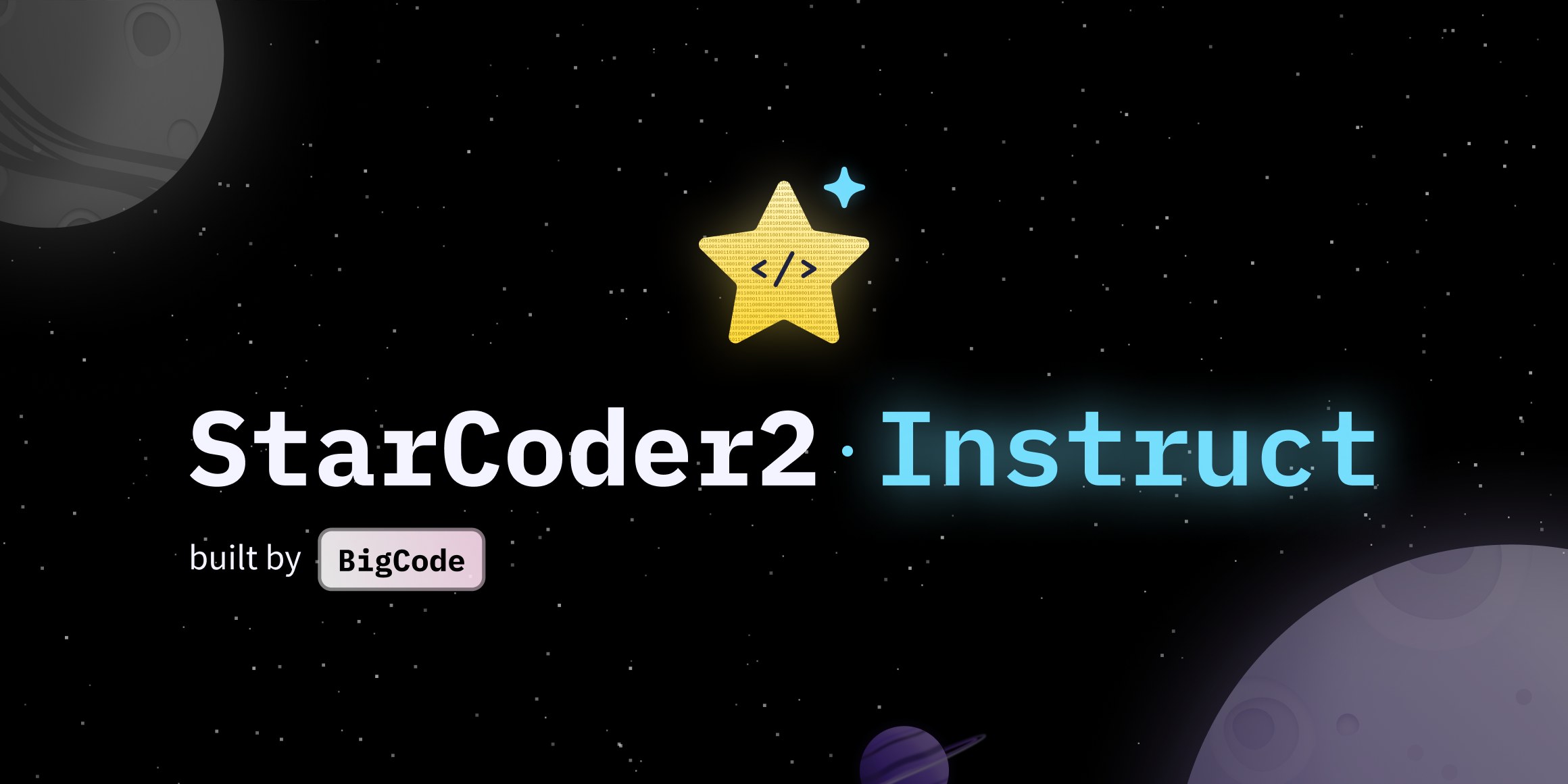 Прощай, «черный ящик»: как StarCoder2 делает ИИ-разработку легальной
