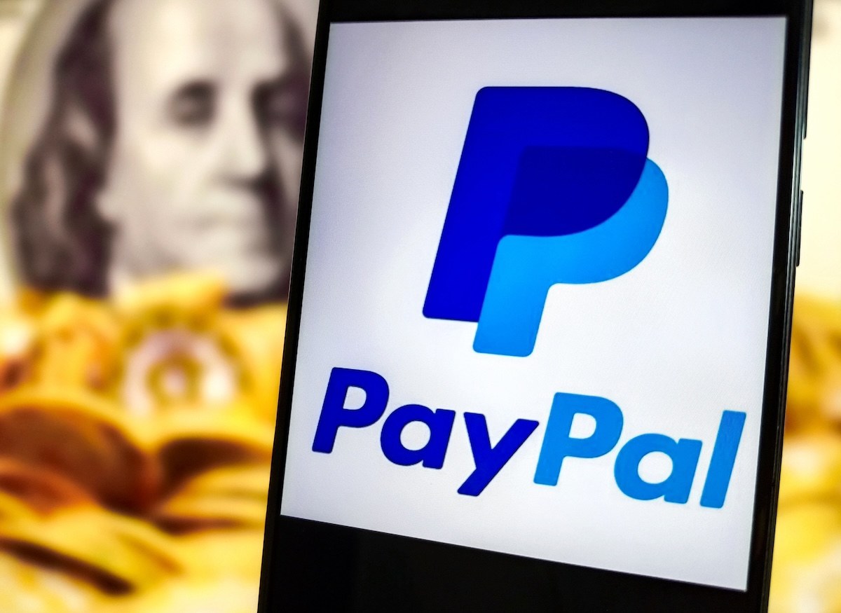 Stripe и Advent забирают PayPal за 53 миллиарда долларов