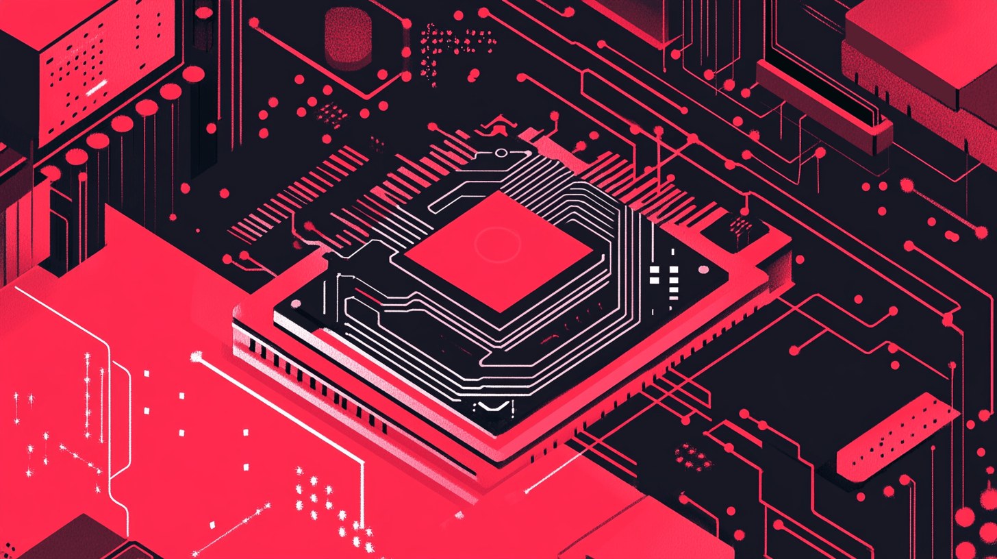 Расследование против Super Micro: Тайвань перекрывает серый экспорт чипов в Китай