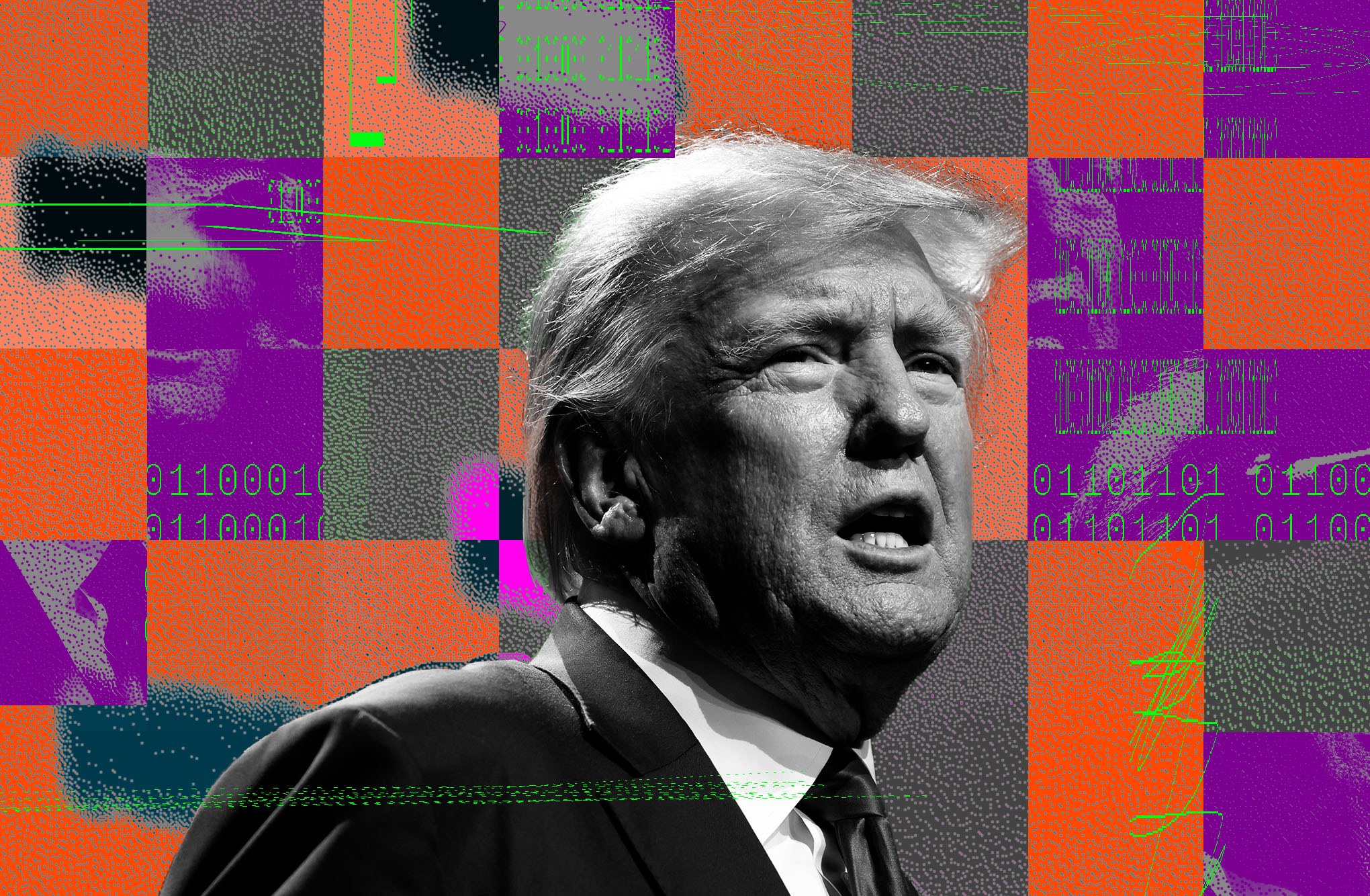 Мягкая сила Трампа: как новый указ об ИИ берет разработчиков под контроль