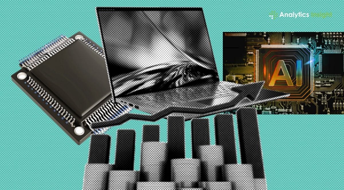 Железный занавес 2.0: как торговые войны США и Китая дробят рынок ИИ-чипов