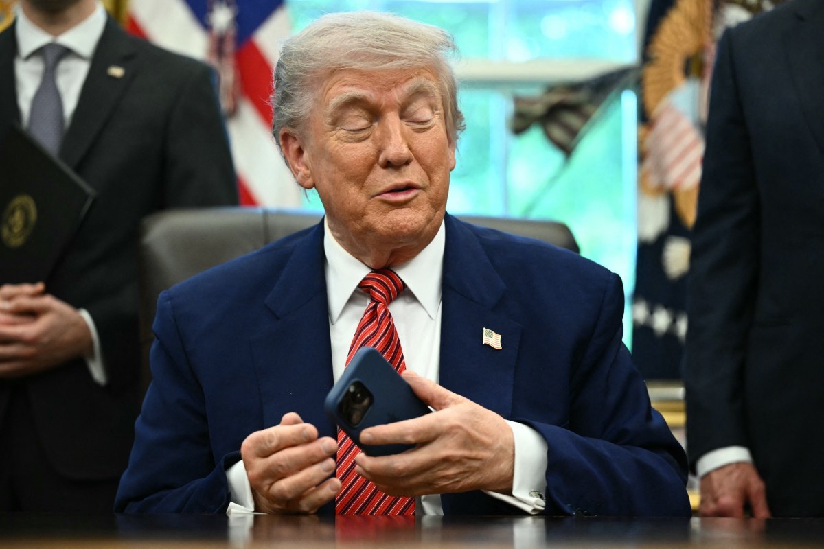 Государство в доле: как Трамп и Альтман меняют правила игры в индустрии ИИ