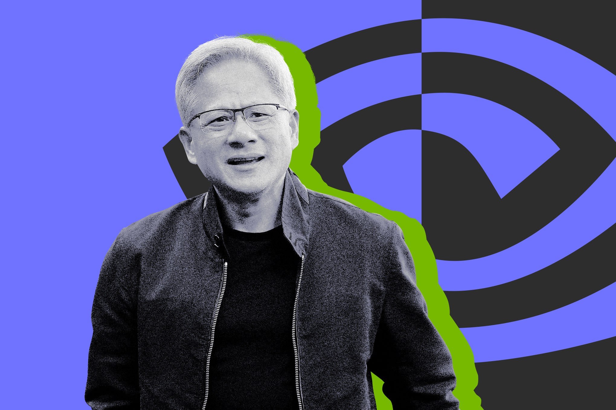 500 миллиардов долларов долга Уолл-стрит и Nvidia обеспечат видеокартами