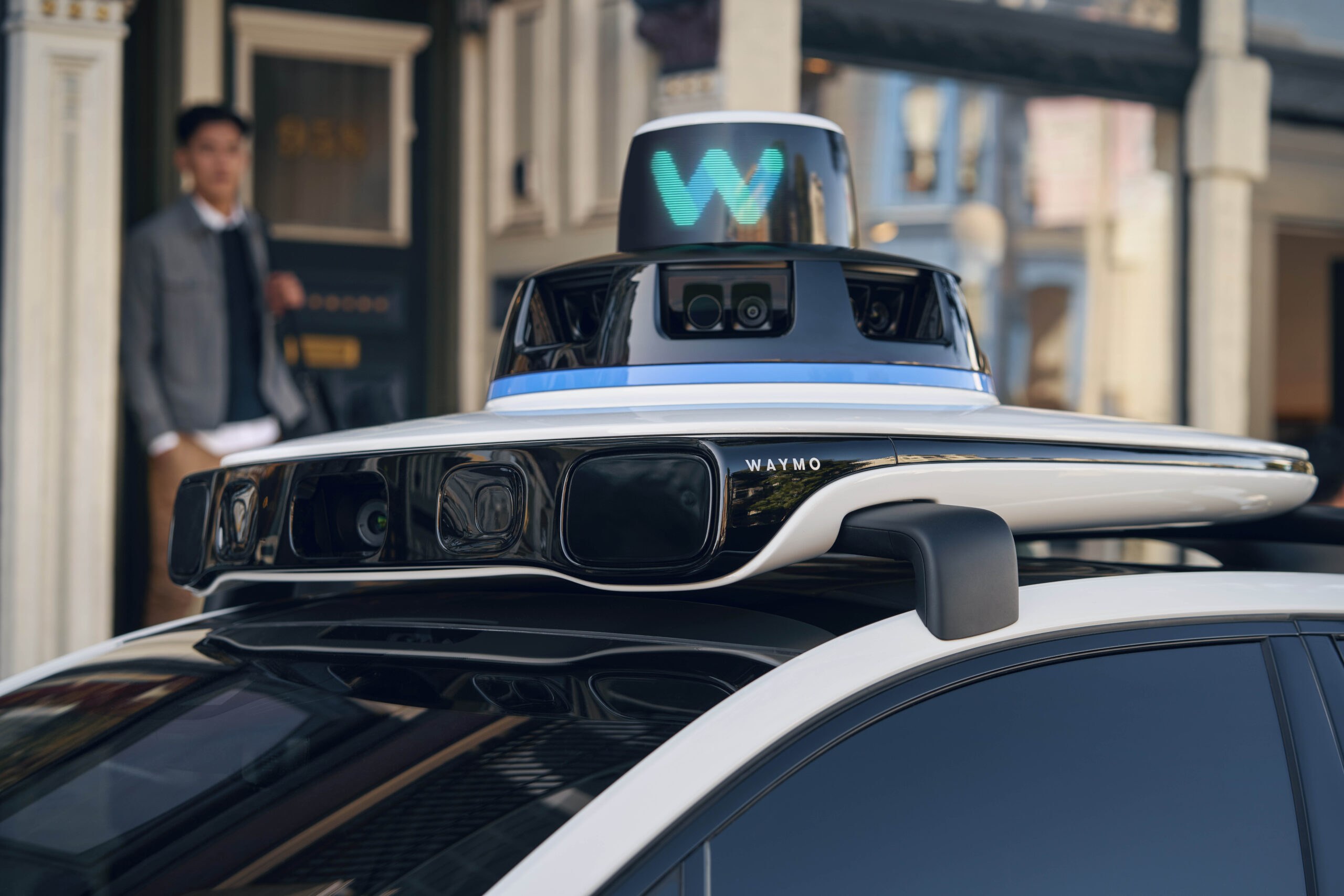 Зачем Waymo создает собственные чипы и отказывается от решений Nvidia?