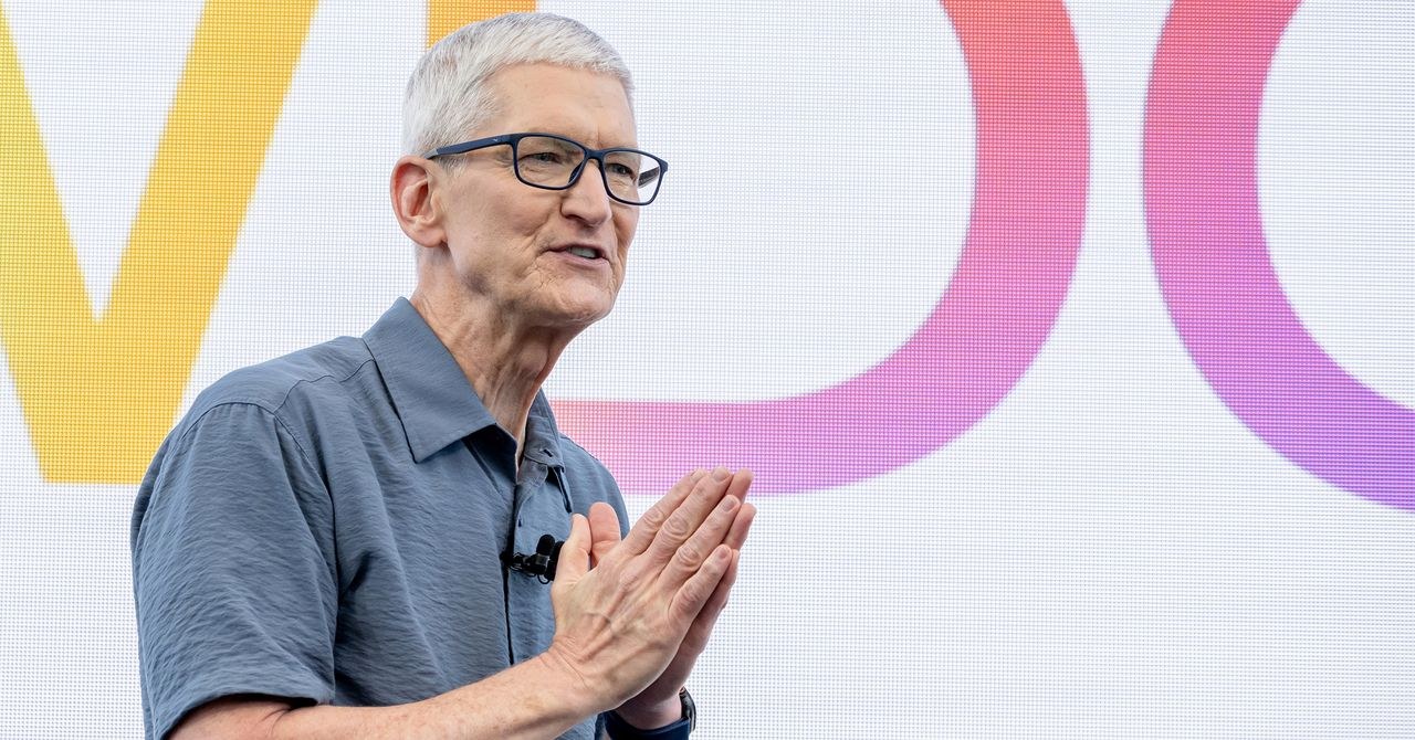 Эра локального ИИ: Как Apple заставляет рынок играть по своим правилам