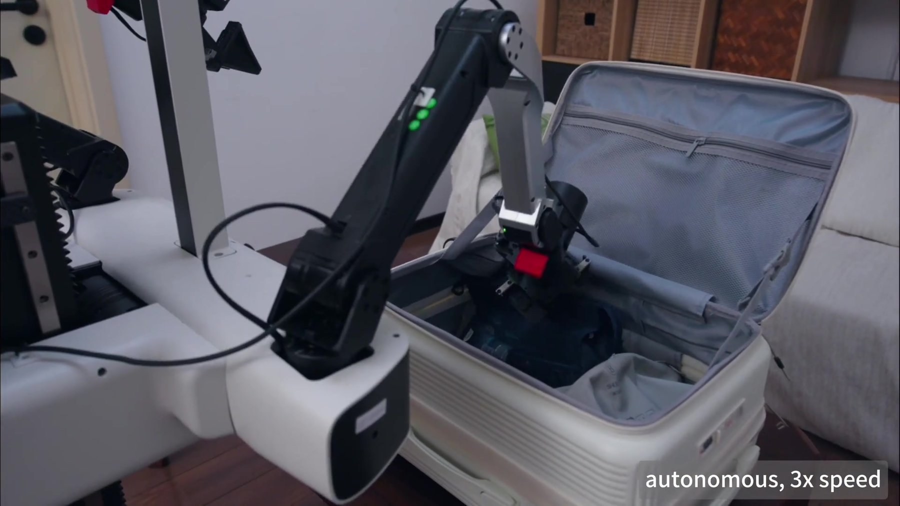 Xiaomi Robotics-1 и победа двигательного опыта над числом параметров