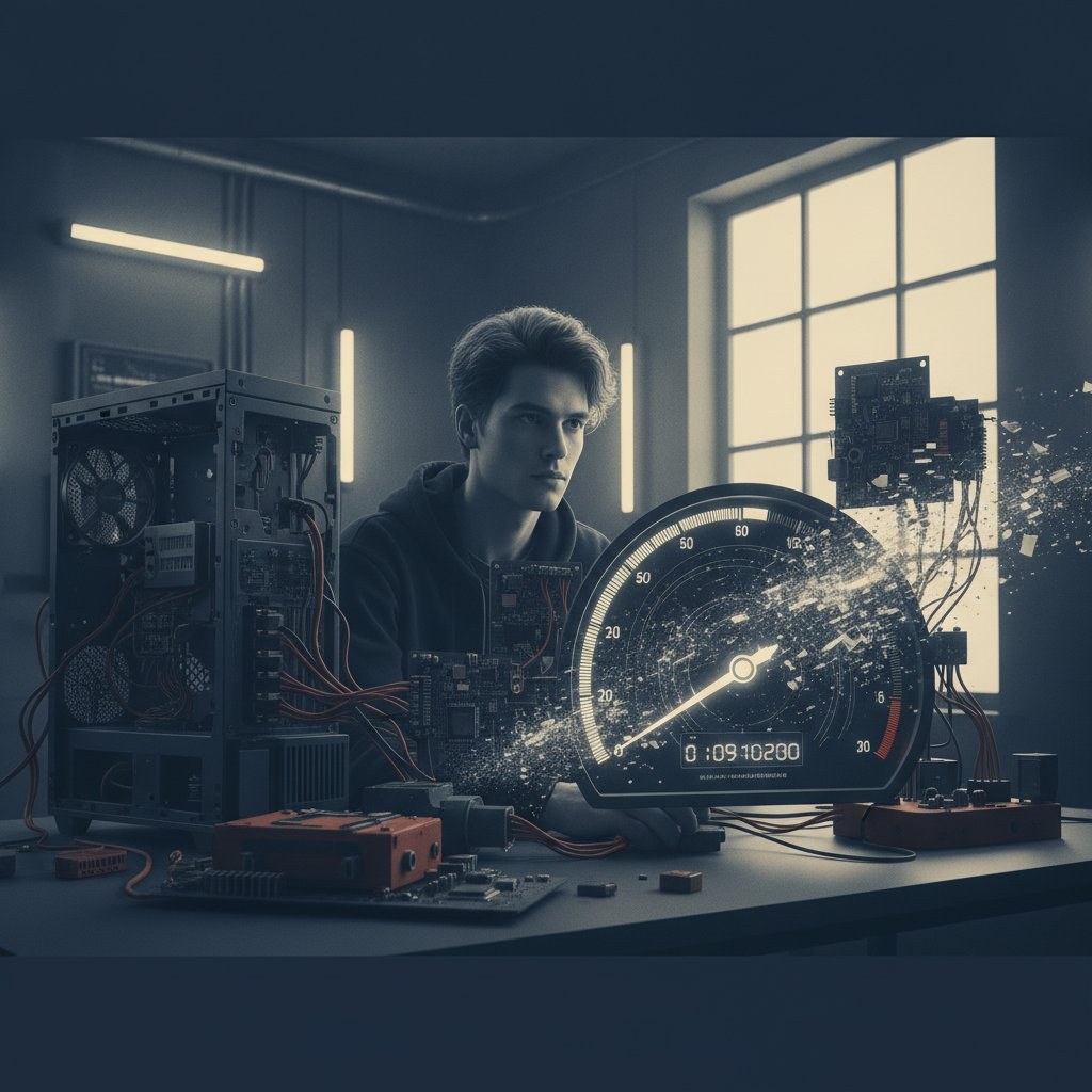 Релиз от Яндекса: открытая архитектура Alice AI-T5 для быстрого RAG и поиска