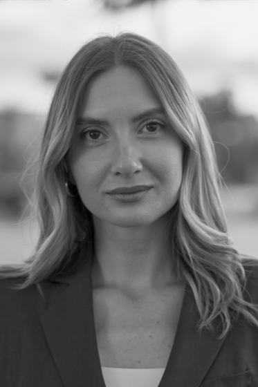 Алина Ларина