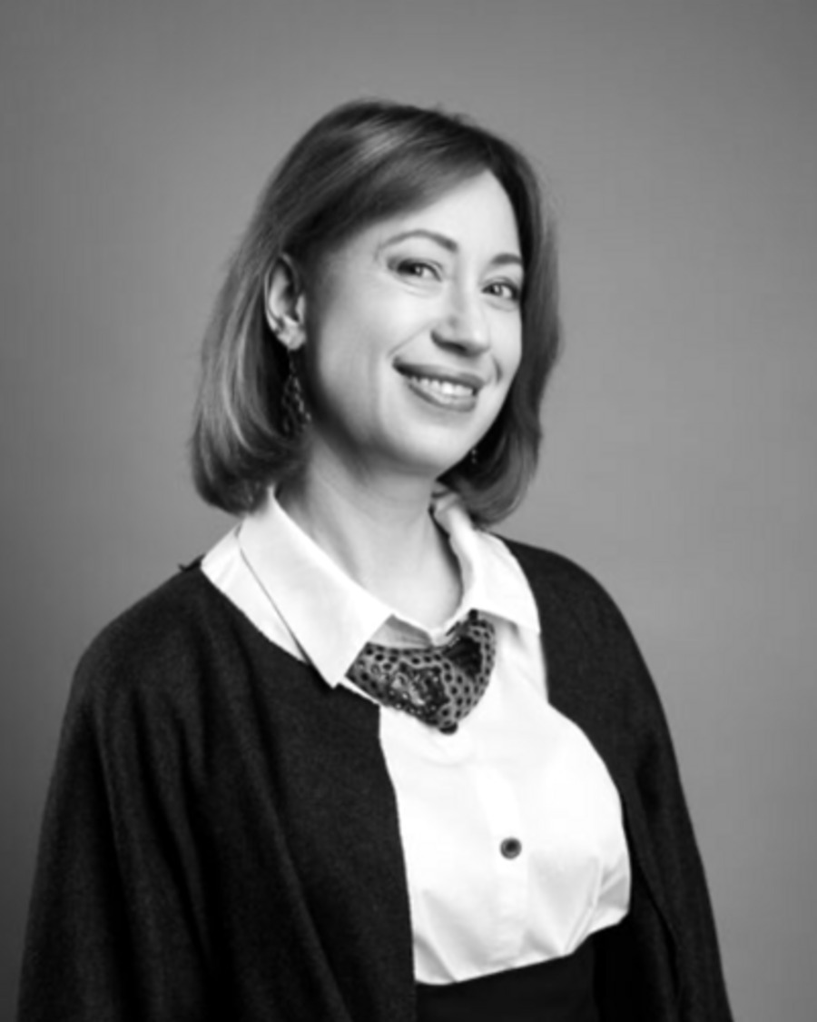 Елена Шемелина